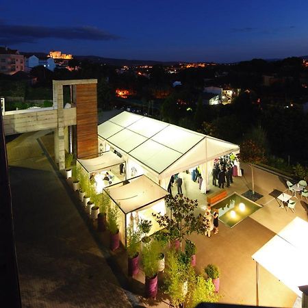 Hotel Colon Tuy Tui Exterior foto
