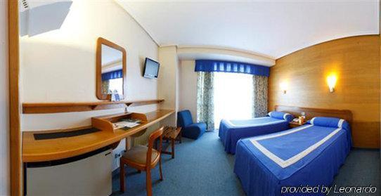 Hotel Colon Tuy Tui Zimmer foto
