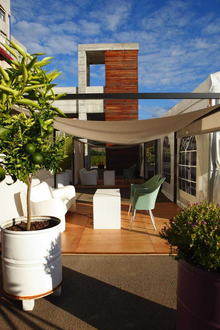 Hotel Colon Tuy Tui Exterior foto