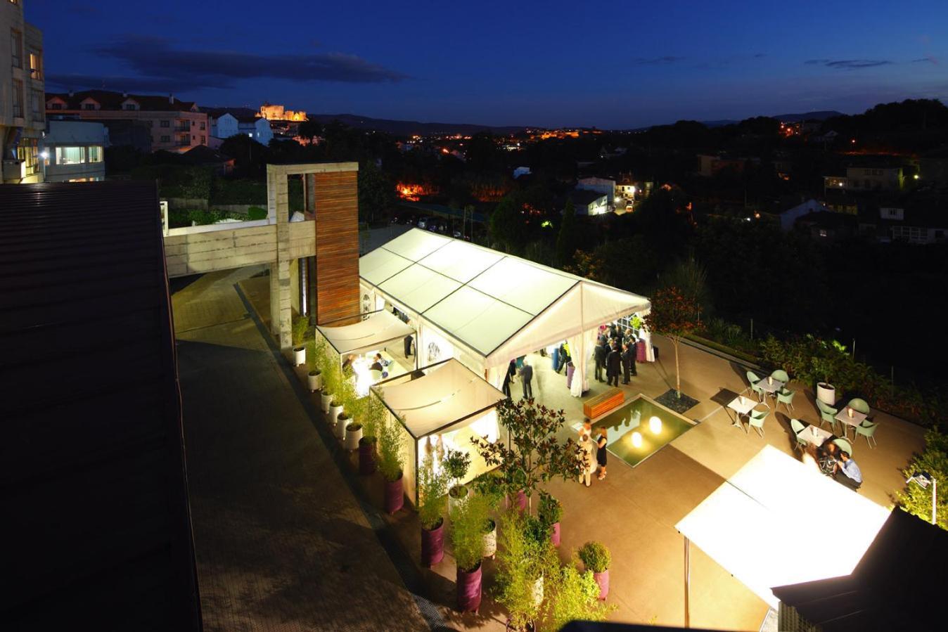 Hotel Colon Tuy Tui Exterior foto