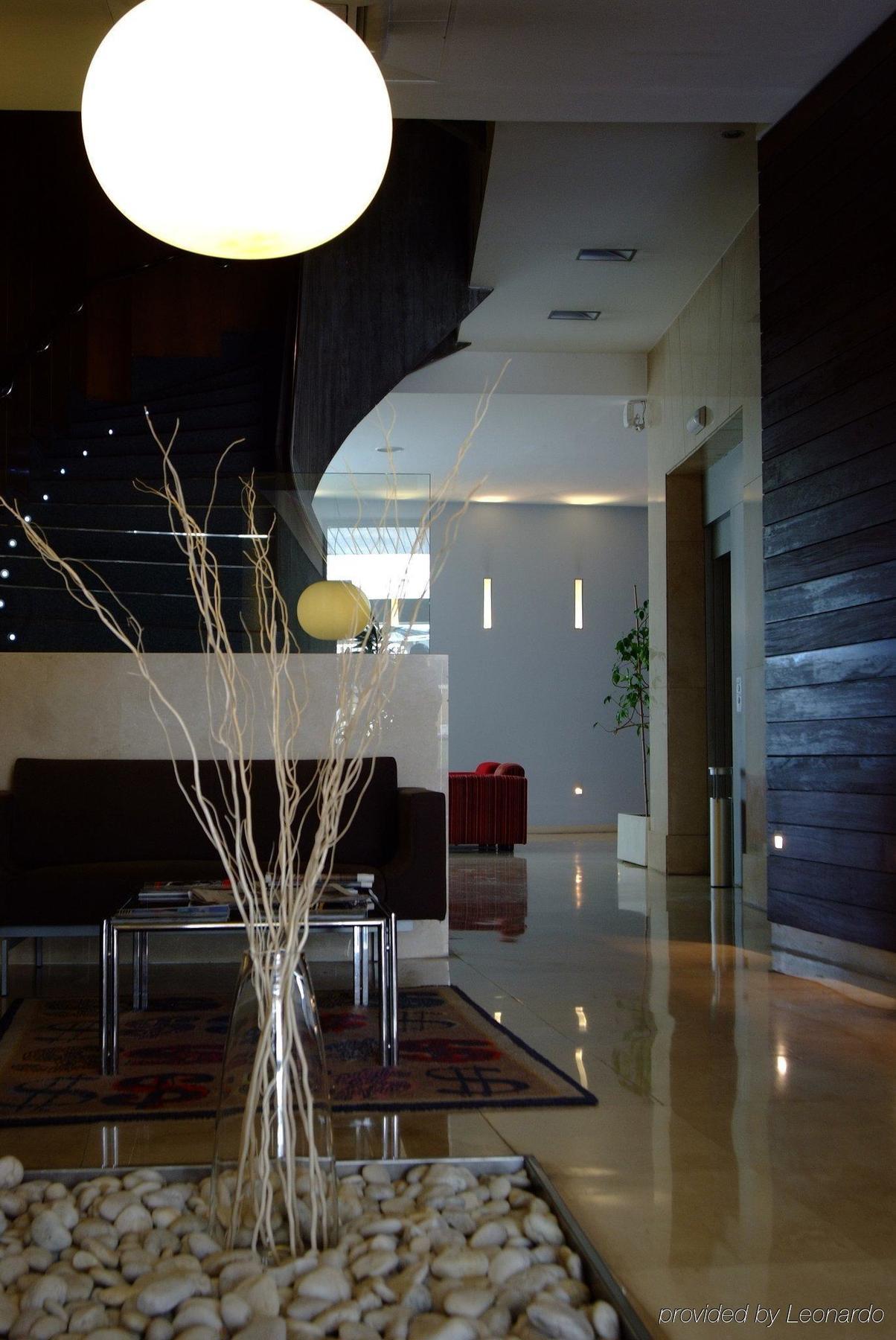 Hotel Colon Tuy Tui Interior foto