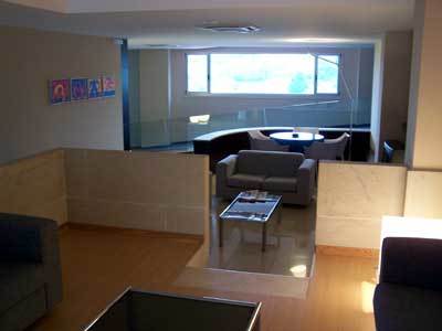 Hotel Colon Tuy Tui Interior foto