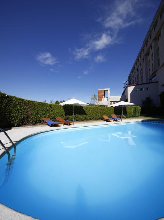 Hotel Colon Tuy Tui Exterior foto