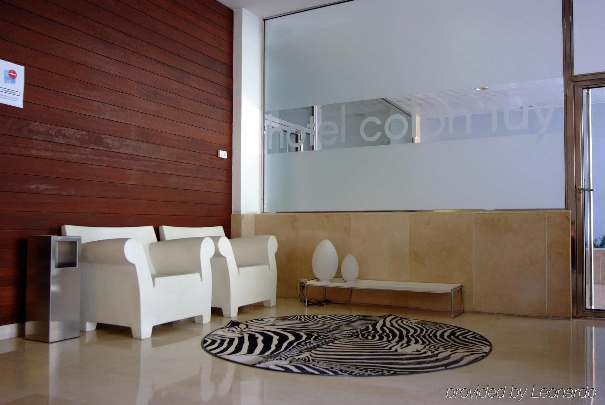 Hotel Colon Tuy Tui Interior foto
