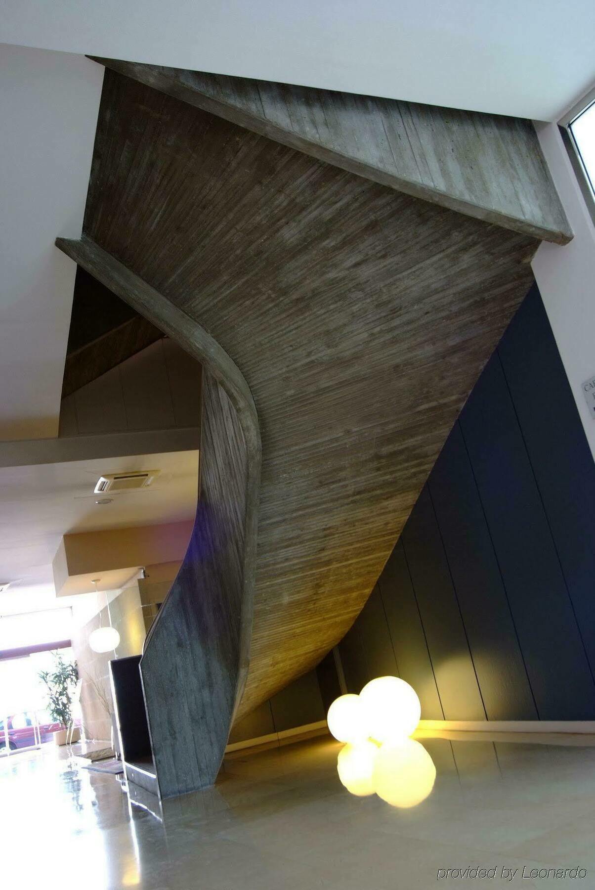Hotel Colon Tuy Tui Interior foto